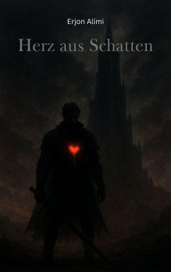 Cover Herz aus Schatten (eBook, ePUB)