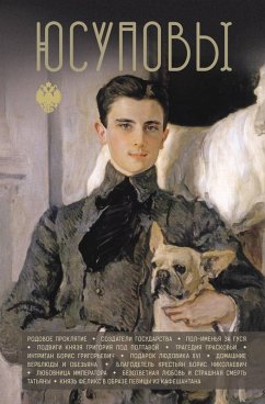 Yusupovy (eBook, ePUB) - Tatorin, Dmitry