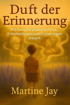 Duft der Erinnerung (eBook, ePUB) - Jay, Martine; Jay, Martine