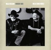 Workin' Man: Willie Sings Merle