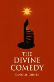 The Divine Comedy (eBook, ePUB)
