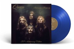 Bohemian Rhapsody/I'M In Love With My Car (Ltd. 12 Cover Bohemian Rhapsody/I'M In Love With My Car (Ltd. 12