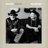 Workin' Man: Willie Sings Merle