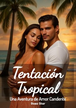 Tentación Tropical (eBook, ePUB) - Star, Rosa; Star, Rosa