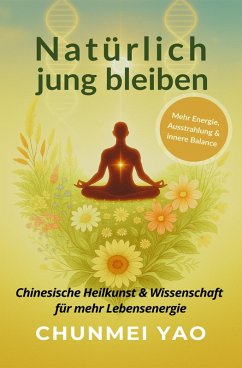 Cover Natürlich jung bleiben (eBook, ePUB)