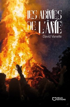 Cover Les abîmes de l'âme (eBook, ePUB)