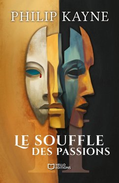 Cover Le Souffle des Passions - Tome II (eBook, ePUB)