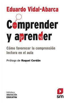 Cover Comprender y aprender (eBook, ePUB)