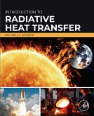 Introduction to Radiative Heat Transfer (eBook, ePUB)
