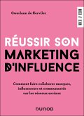 Réussir son marketing d'influence (eBook, ePUB)