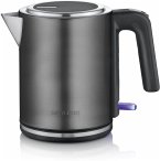 Severin WK 9342 Dark Inox