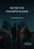 Secretos insospechados (eBook, ePUB)