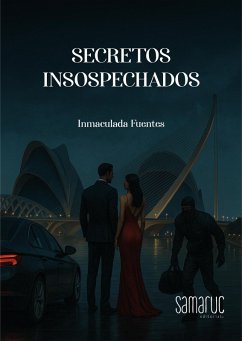 Cover Secretos insospechados (eBook, ePUB)