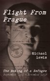 Flight From Prague (eBook, ePUB)