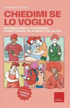 Cover Chiedimi se lo voglio (eBook, PDF)