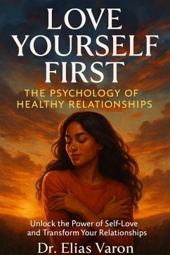 Cover Love Yourself First (eBook, ePUB)