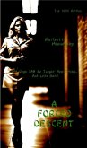 A Forced Descent (eBook, ePUB) A Forced Descent (eBook, ePUB)