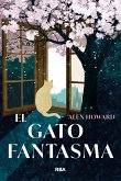 El gato fantasma (eBook, ePUB)