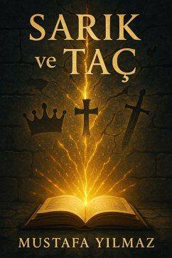 SARIK ve TAÇ (eBook, ePUB) - Yilmaz, Mustafa