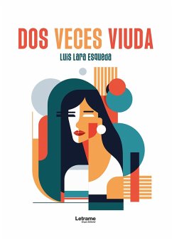 Cover Dos veces viuda (eBook, ePUB)
