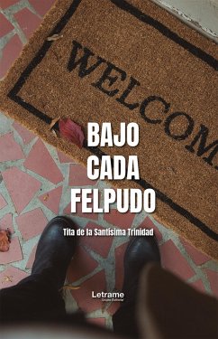Cover Bajo cada felpudo (eBook, ePUB)