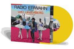 Cover Radio Eriwahnpräsentiert Udolindenberg + Panikorch