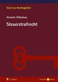 Steuerstrafrecht (eBook, ePUB)