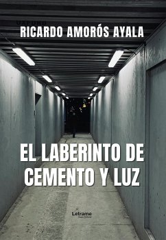 Cover El laberinto de cemento y luz (eBook, ePUB)