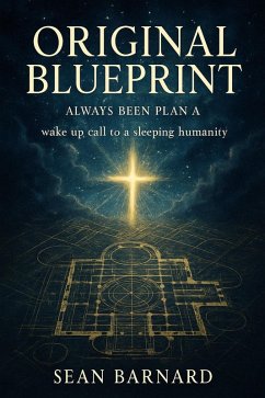 Cover Original Blueprint: Always been Plan A (eBook, ePUB)