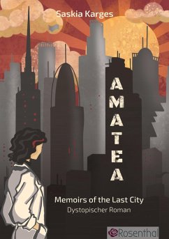 AMATEA (eBook, ePUB) - Karges, Saskia