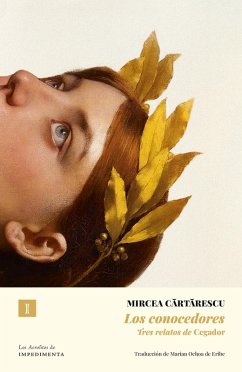 Cover Los conocedores (eBook, ePUB)
