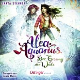Alea Aquarius 9. Der Gesang der Wale (MP3-Download) Alea Aquarius 9. Der Gesang der Wale (MP3-Download)