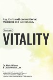 Reclaim Vitality (eBook, ePUB)