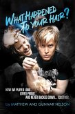 What Happened to Your Hair? (eBook, ePUB)