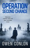 Operation Second Chance (German Resistance, #2) (eBook, ePUB) Operation Second Chance (German Resistance, #2) (eBook, ePUB)