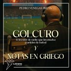 Golcuro y Notas en griego (MP3-Download)