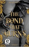 The Bond that Burns (Bloodwing Academy 2) (eBook, ePUB)