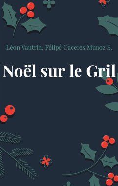 Noël sur le Gril (eBook, ePUB)