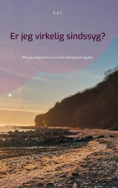 Er jeg virkelig sindssyg? (eBook, ePUB)