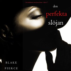 Cover Den perfekta slöjan (En thrillerserie om Jessie Hunt – Bok 17) (MP3-Download)