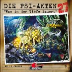 Was in der Tiefe lauert (MP3-Download)