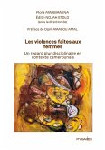 Les violences faites aux femmes (eBook, ePUB)