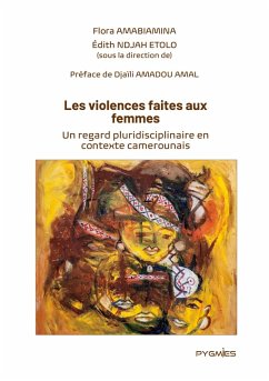 Cover Les violences faites aux femmes (eBook, ePUB)