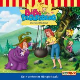 Das neue Hexkraut (MP3-Download)