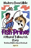 Fish Prince (eBook, ePUB)