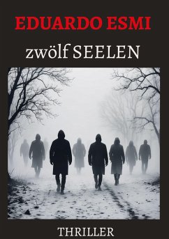 Zwölf Seelen (eBook, ePUB)