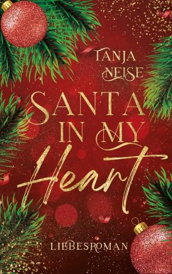 Cover Santa In My Heart (eBook, ePUB)