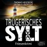 Trügerisches Sylt (MP3-Download) - Bild 1