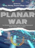 Planar War (eBook, ePUB) Planar War (eBook, ePUB)