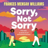 Sorry, Not Sorry (MP3-Download)